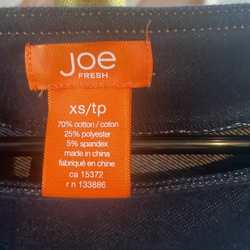 Joe fresh xs small dress - Picture 4 of 7
